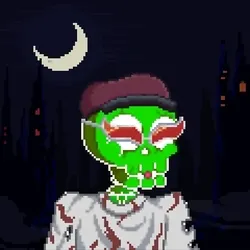 Spooktaculars #819
