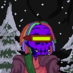 Spooktaculars #1274