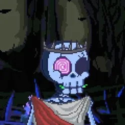 Spooktaculars #2271