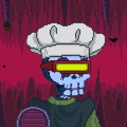 Spooktaculars #1535