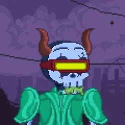 Spooktaculars #2273