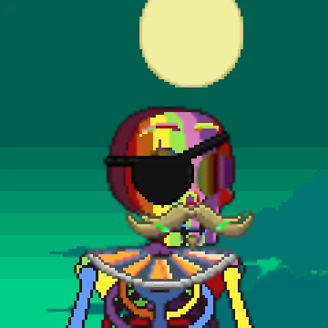 Spooktaculars #2644