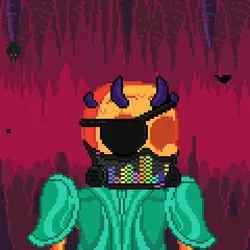 Spooktaculars #3323