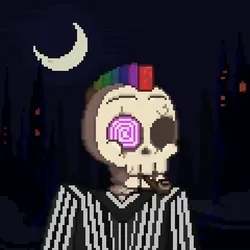 Spooktaculars #742