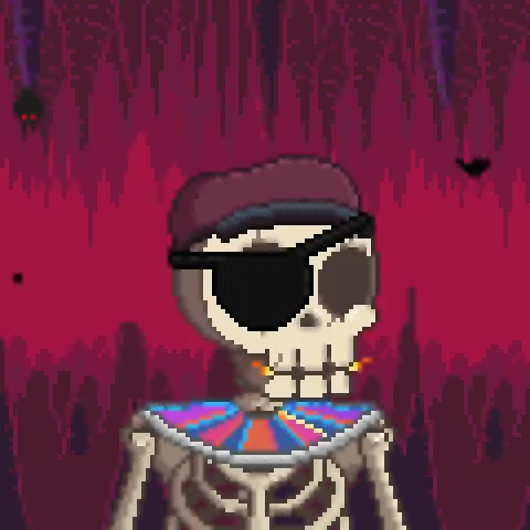 Spooktaculars #546