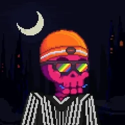Spooktaculars #2191