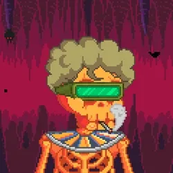 Spooktaculars #2714