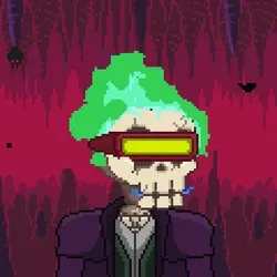 Spooktaculars #1654
