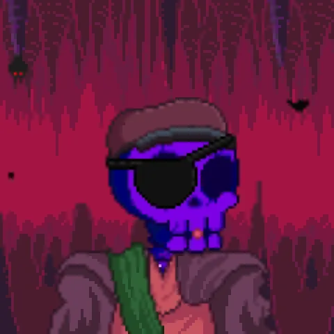 Spooktaculars #3295
