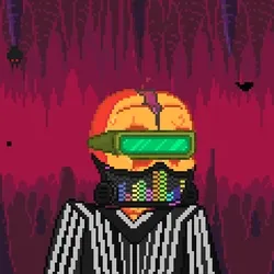 Spooktaculars #3204