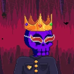 Spooktaculars #2812