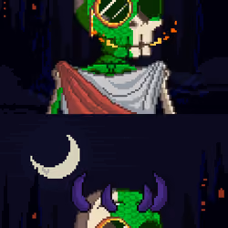Spooktaculars #768