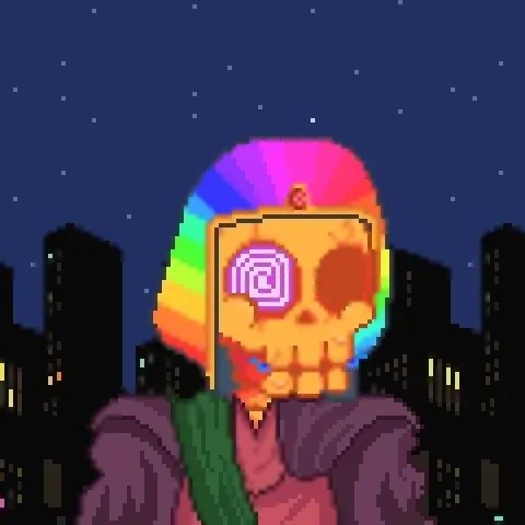 Spooktaculars #1783