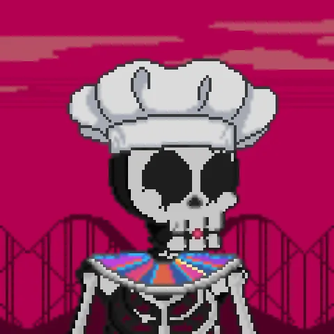 Spooktaculars #1477