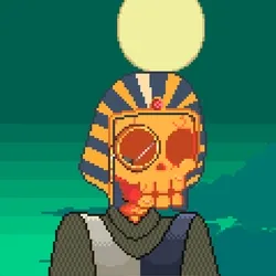 Spooktaculars #1114