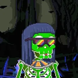 Spooktaculars #3250