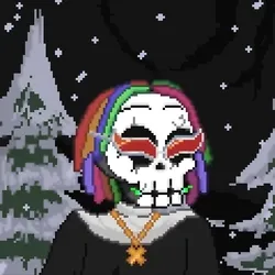 Spooktaculars #1501