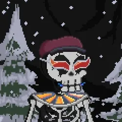 Spooktaculars #1428