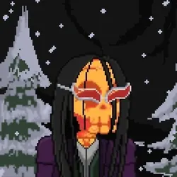 Spooktaculars #1037