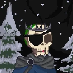 Spooktaculars #1555