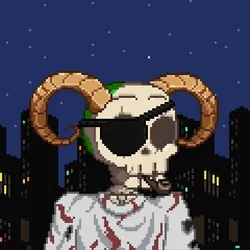 Spooktaculars #541
