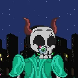 Spooktaculars #2044
