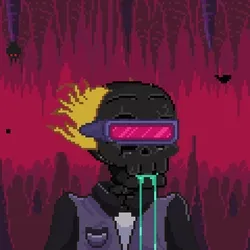 Spooktaculars #1574