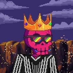 Spooktaculars #1642
