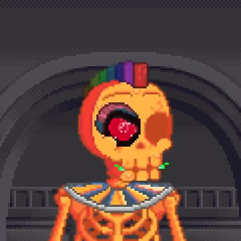 Spooktaculars #643