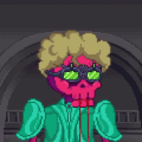 Spooktaculars #2451