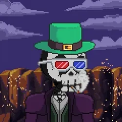 Spooktaculars #1769