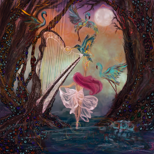 Dance to Life’s Tune