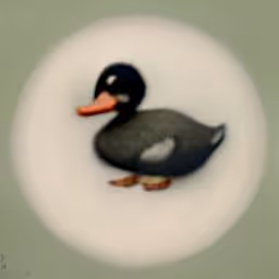 Ai Ducks Artmin