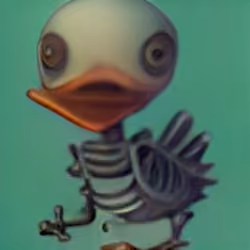 Skeleton 4