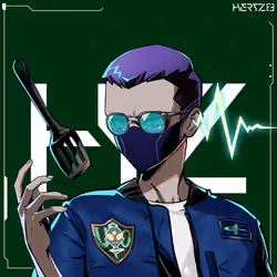 Your Hertz #3173