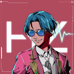 Your Hertz #4846