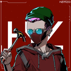 Your Hertz #3081