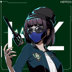 Your Hertz #4274