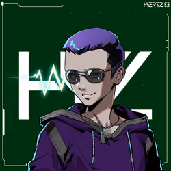 Your Hertz #4332