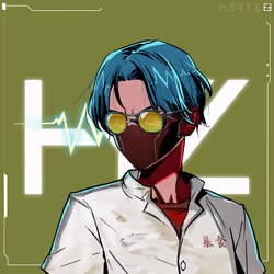 Your Hertz #4981