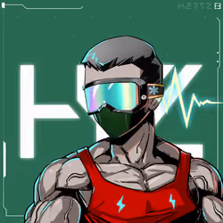 Your Hertz #4844