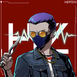 Your Hertz #3159