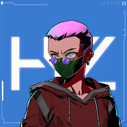 Your Hertz #4543
