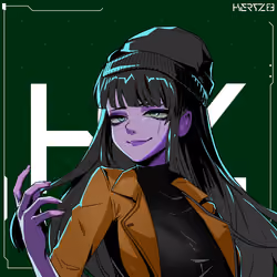 Your Hertz #4690