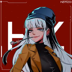 Your Hertz #4868