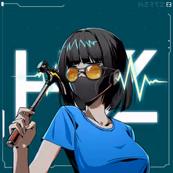 Your Hertz #5059