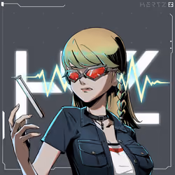 Your Hertz #4810