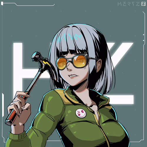 Hertzcity