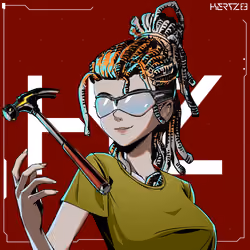 Your Hertz #3246