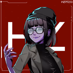 Your Hertz #3020